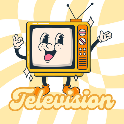 Television