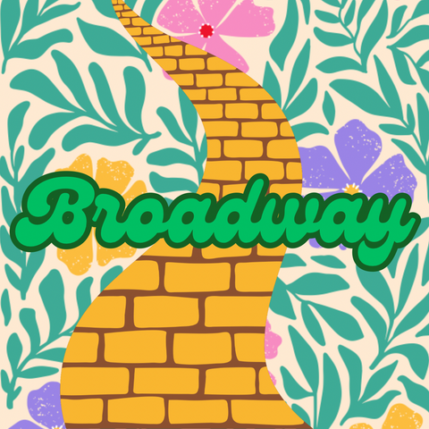 Broadway