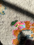 Roommates Sticker