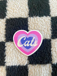Cats Sticker