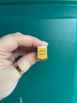 Butter mini pin