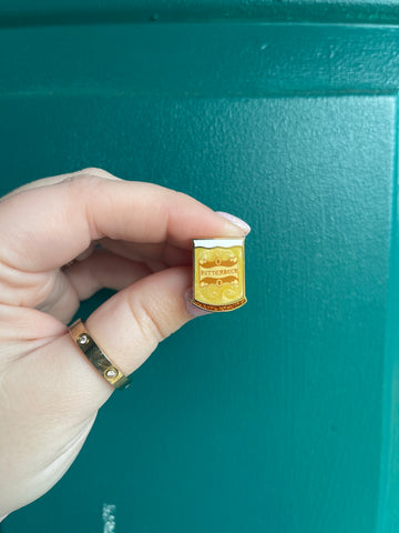 Butter mini pin