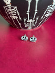 Jack Pumpkin Mini Pins