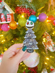 Jack Ornaments Magnet