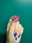 Disco Ball Pink