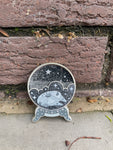 Millennium Falcon Shaker Pin