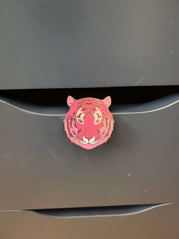 Tiger Pink