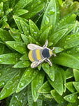 Bee mini pin